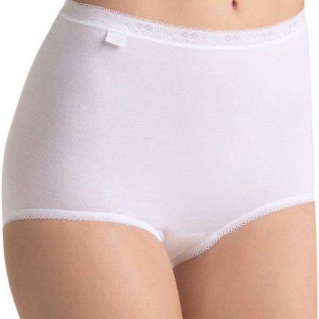 Sloggi Women's Bikini (Pack of 4)
