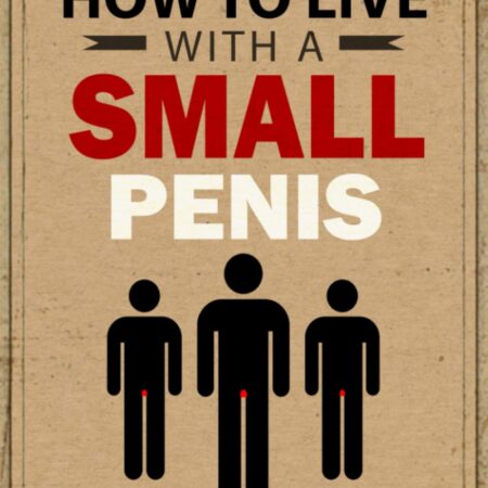 How to live with a small penis: Weekly And Monthly Planner, Daily Large Planner 2023-2024, Yankee Swap White Elephant Funny Gag Gifts For Adults Men Women