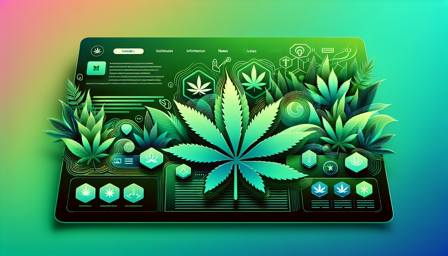 Cannabis News & Insights - CannaInfo