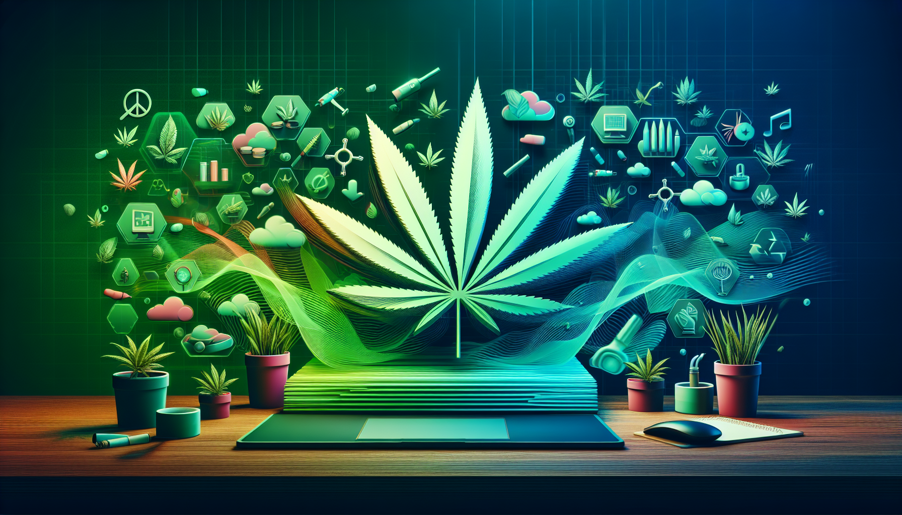 Cannabis News & Insights - CannaInfo