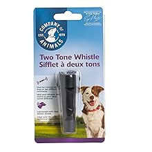 Two Tone Dog Whistle