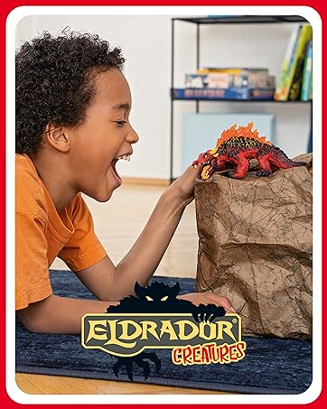 Eldrador Creatures