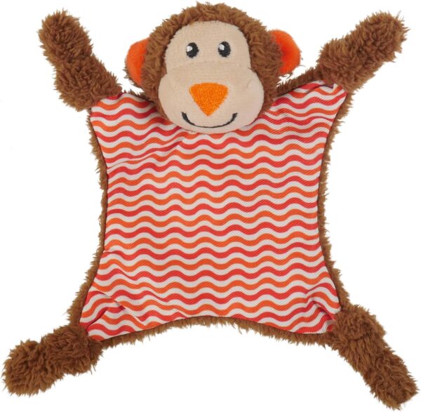 Rosewood LITTLE NIPPERS CHEEKY CHIMP,Brown,Small