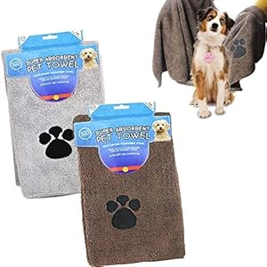 Pet Towels