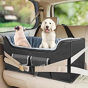 dog car seat