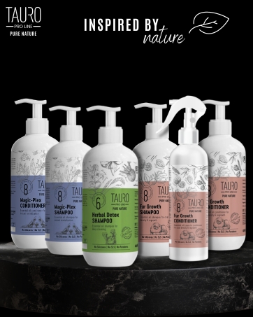 natural cosmetic line for pets dogs shampoo shampoo for cats shampoo for pets