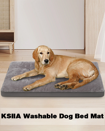 Dog Bed Mat