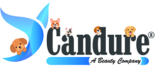 Candure PEt Grooming tools