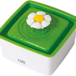 Catit Mini Flower Foutain for Kittens/Small Cats