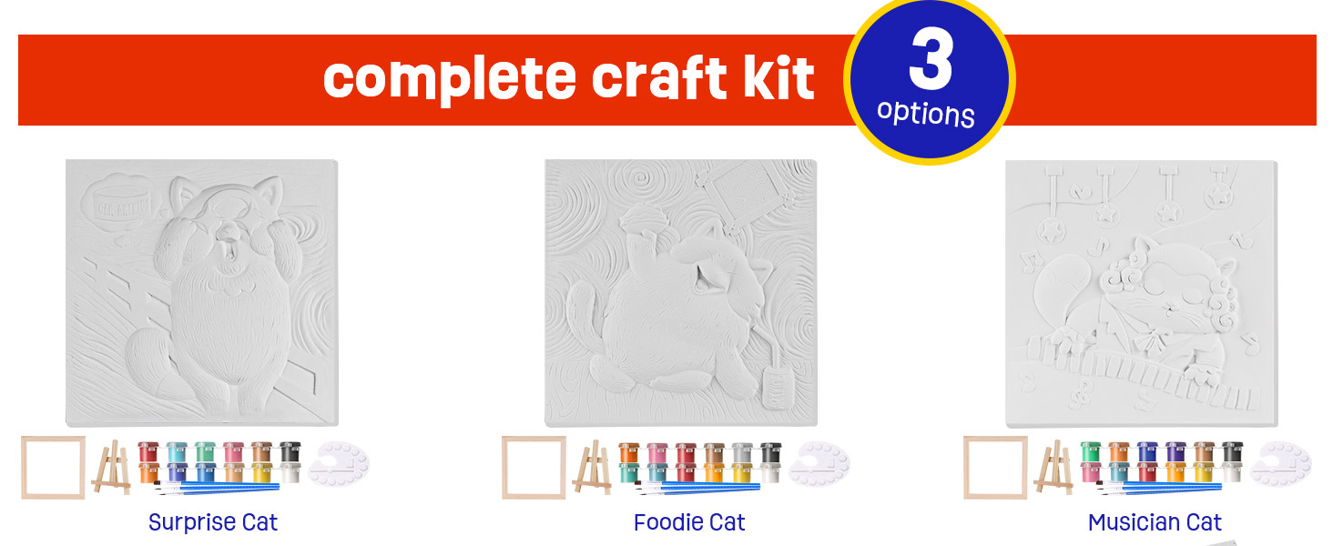 craft kit