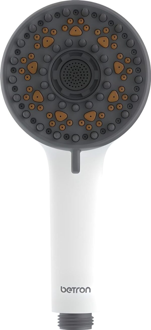 Pet Dog Grooming Shower Head with Massage Functionality and Water-Saving Pause Feature - Image 8