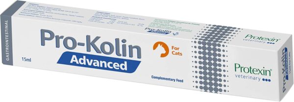 Pro-Kolin Advanced for Cats Pro-Kolin Advanced for Cats 15ml - Image 2