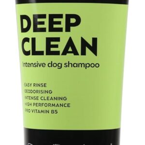 Animology Deep Clean Intensive Dog Shampoo 250ml 250 g