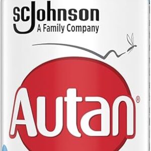 Autan Cooling Gel, Made with Chamomille and Aloe Vera, Travel Essentials, Suitable For Kids, 25ml