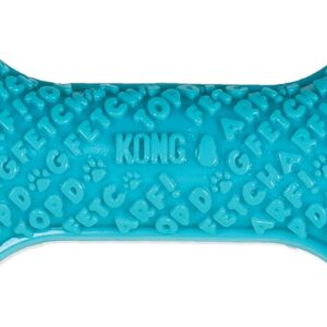 KONG - CoreStrength™ Bone - Long Lasting Dog Dental and Chew Toy - For Medium/Large Dogs