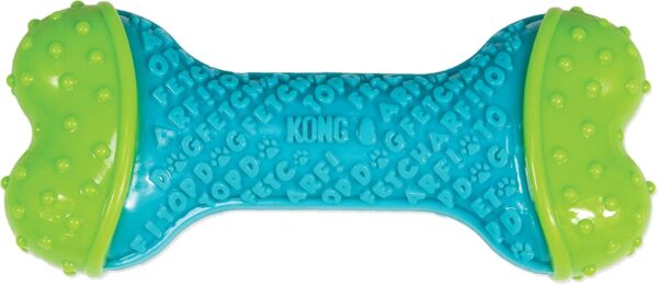 KONG - CoreStrength™ Bone - Long Lasting Dog Dental and Chew Toy - For Medium/Large Dogs