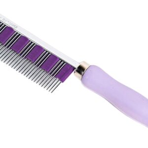 Small Pet Select Hair Buster Comb