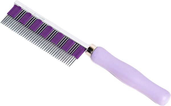 Small Pet Select Hair Buster Comb