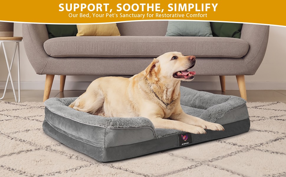 Dog Bed Large