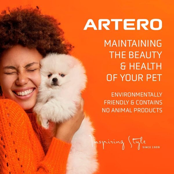 ARTERO Hidratante. Moisturizing Shampoo for dogs - Image 6