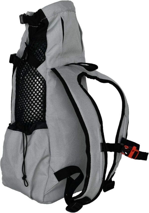 K9 Sport Sack | Dog Carrier Adjustable Backpack - Image 8