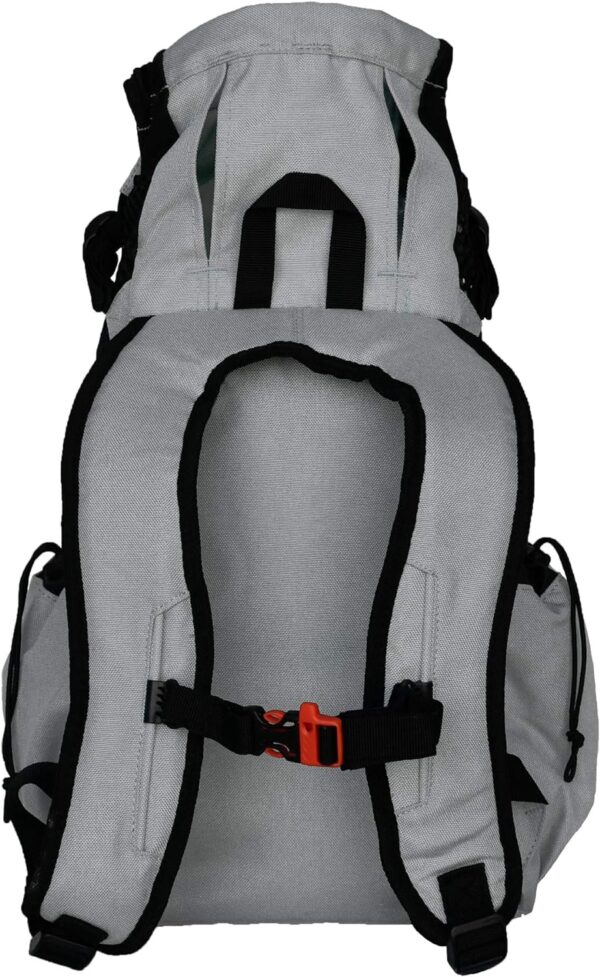 K9 Sport Sack | Dog Carrier Adjustable Backpack - Image 6