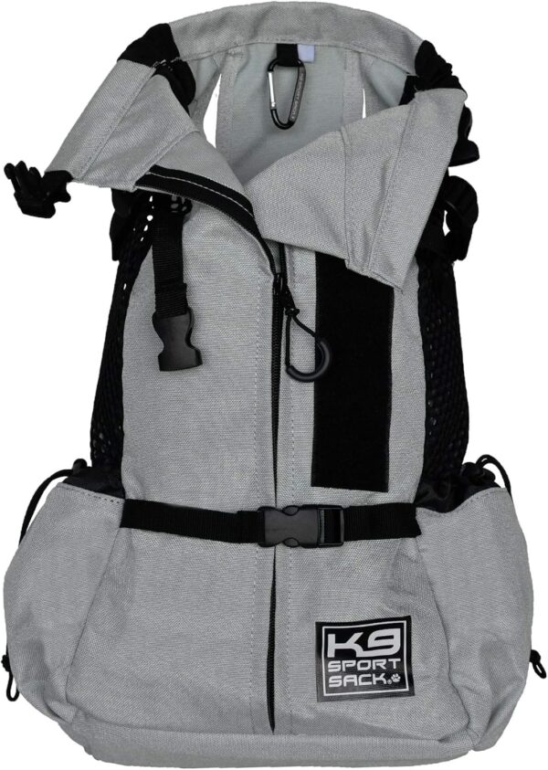 K9 Sport Sack | Dog Carrier Adjustable Backpack - Image 7