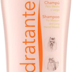 ARTERO Hidratante. Moisturizing Shampoo for dogs