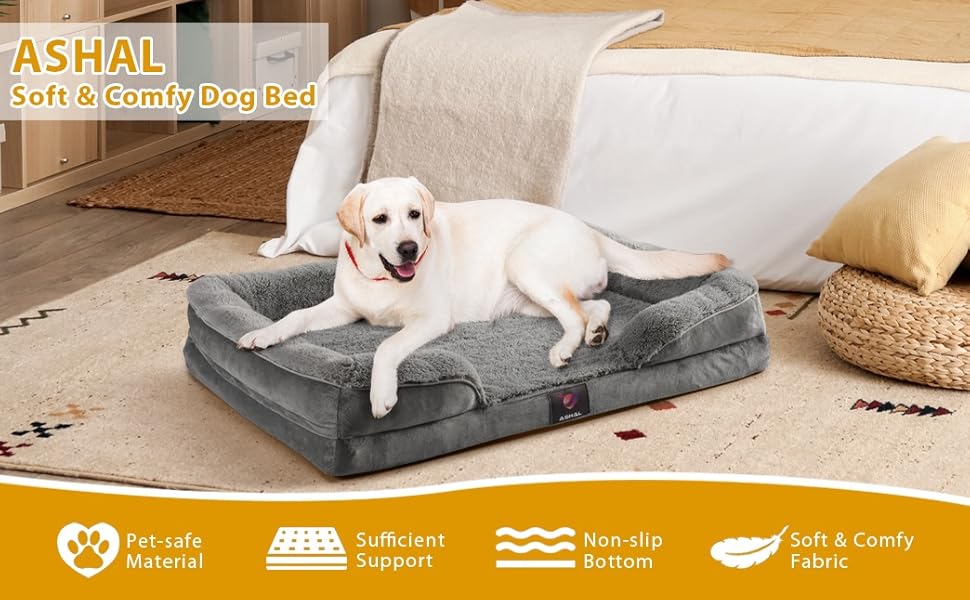 Dog Bed