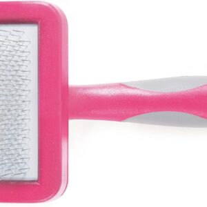 Ancol Ergo Cat Slicker Brush