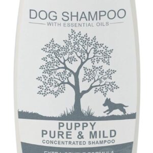 Ancol Puppy Shampoo White 200 ml (Pack of 1)