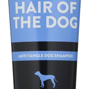 Animology Hair of the Dog Detangling Dog Shampoo 250ml, Twin Pack