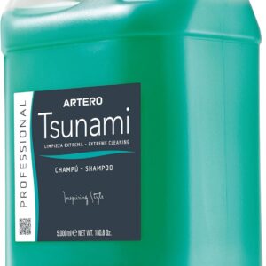 Artero Tsunami Shampoo