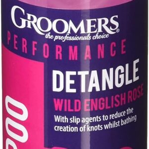 Groomers Performance Detangle Shampoo