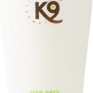 K9 Dog Aloe Vera Shampoo 300 ML