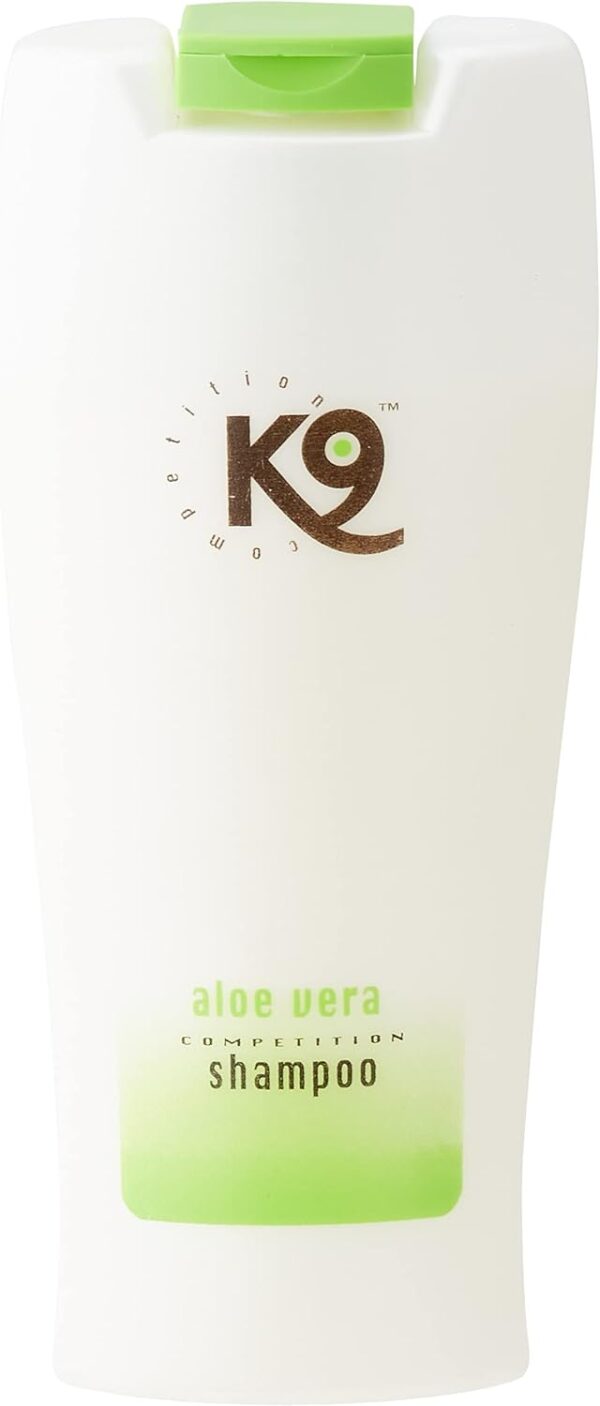 K9 Dog Aloe Vera Shampoo 300 ML