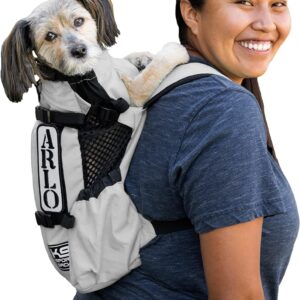 K9 Sport Sack | Dog Carrier Adjustable Backpack