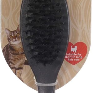 Rosewood Soft Protection Cat Brush