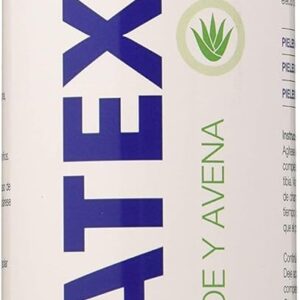 VetPlus Coatex Aloe and Oat Shampoo - 250 ml