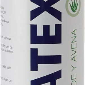 Vetplus Coatex Aloe and Oatmeal Shampoo - 500 ml