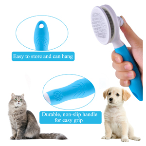 cat brush