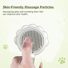 Pet Combing Brush