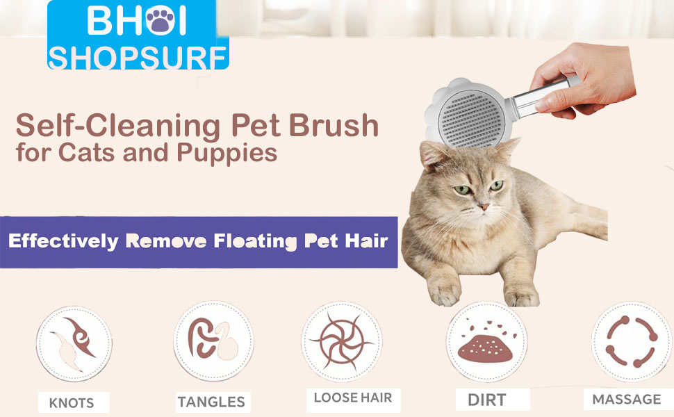 Dog Brush