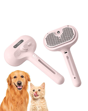 cat brush