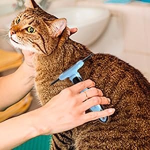 Deshedding tools for pets