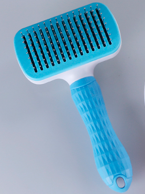 pet brush