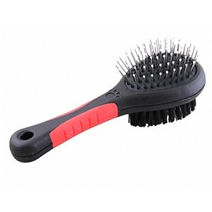 pet grooming comb