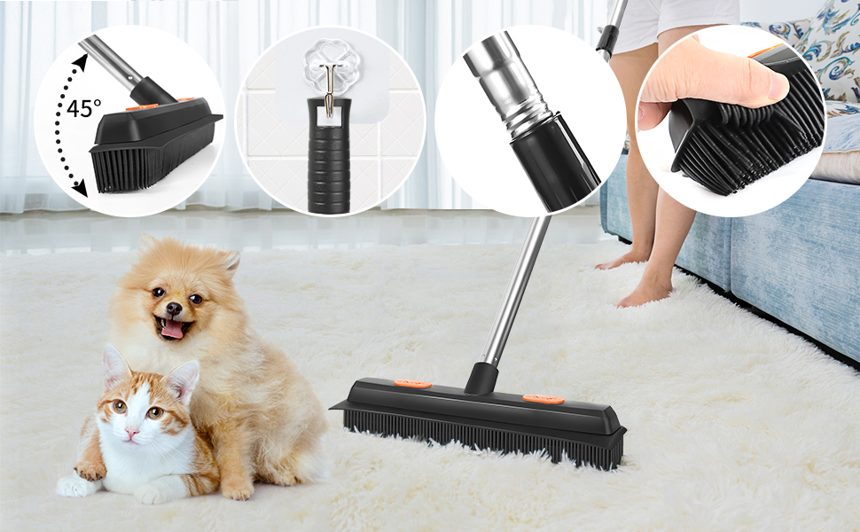 Pet Hair Remover