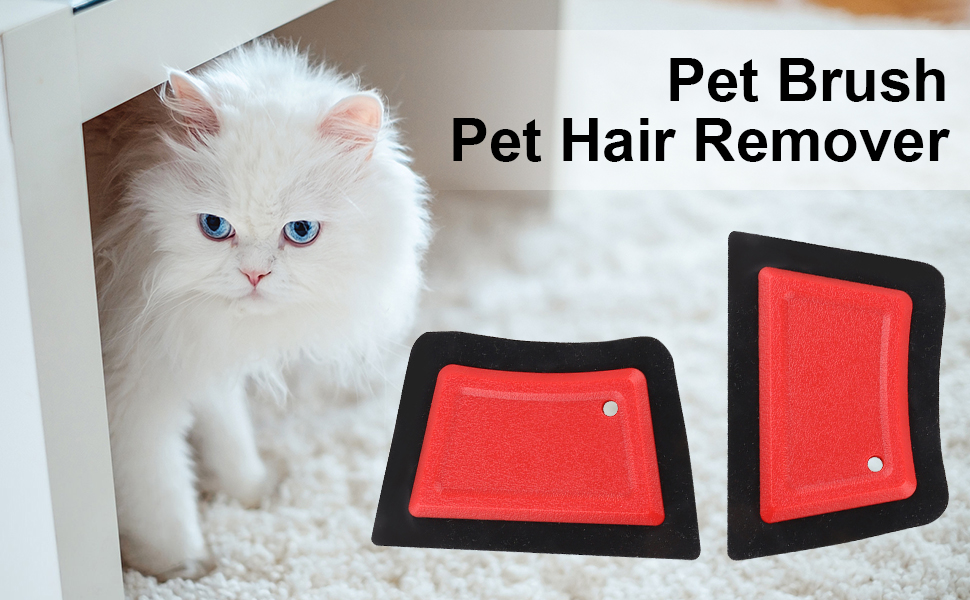 pet hair remover