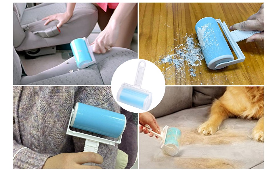 lint remover roller